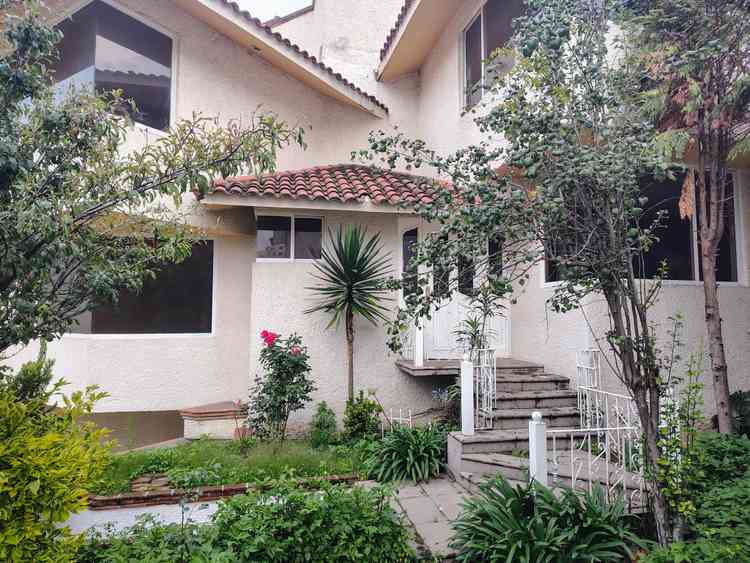 casa en venta sierra de apaneca jardines en la montana tlalpan cdmx pJPNseG